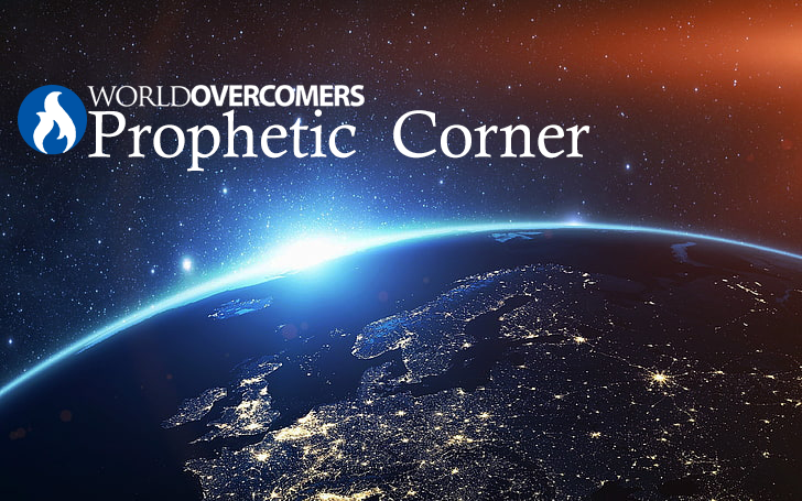 World Overcomers Prophetic Corner